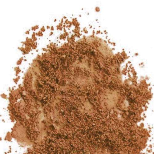Barco Fine Sheen Metallic Lustre Dust - Copper 50 g - Click Image to Close